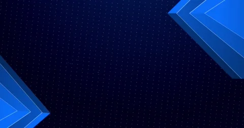 Modern text holder Stock Footage 131395183