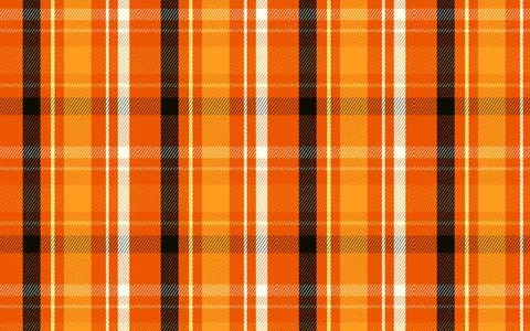 Modern texture background seamless, seventies textile pattern Stock Illustration