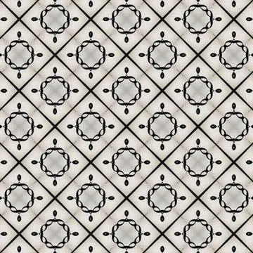 Modern texture Stock Illustration