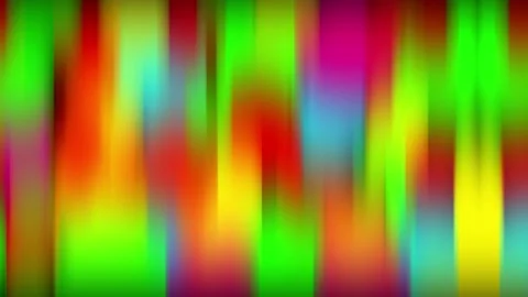 Modern texture with moving concept pattern and geometric flows background Stock Footage 164571898