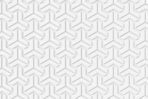 Modern tile wall. Darkness background design. 3D rendering. Stock Illustration