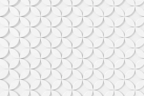 Modern tile wall. Darkness background design. 3D rendering. Stock Illustration