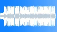 Modern Time Hunters Stock Music