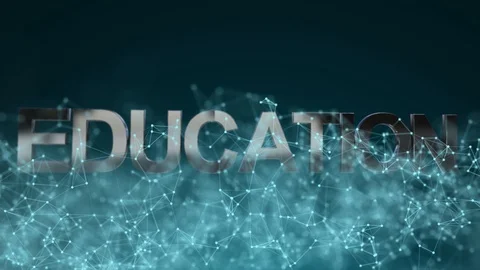 Modern training in new technologies. Education. Stock Footage 115759971