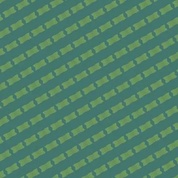 Modern tree-outline pattern texture in caramel, pale sun, cactus, lime soil.. Stock Illustration
