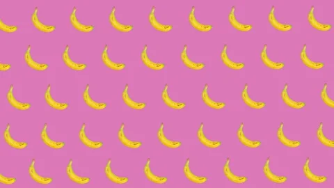 Modern trendy food animation from the mo... | Stock Video | Pond5