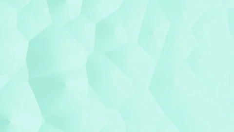 Modern turquoise background with cell struture - seamless looping (FULL HD) Stock Footage 97757512