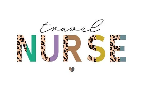 A modern typographic design with mixed textures and colors illustration featu Stock Illustration