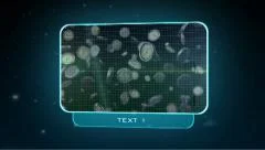 Modern Universe Showreel / Slideshow Stock After Effects