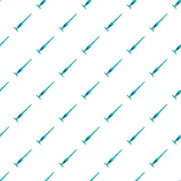 Modern vacuum cleaner pattern seamless Stockillustratie