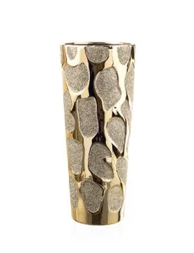 Modern vase Stock Photos