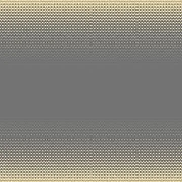 Modern Vector Abstract Geometric Pattern With Dots 스톡 일러스트