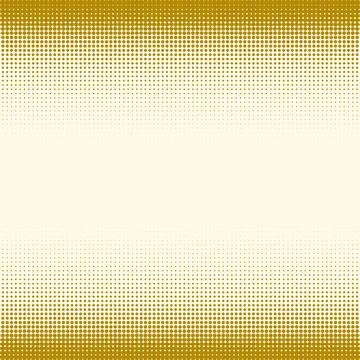 Modern Vector Abstract Geometric Pattern With Dots Stock Illustration