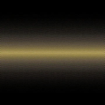 Modern Vector Abstract Geometric Pattern With Dots 스톡 일러스트