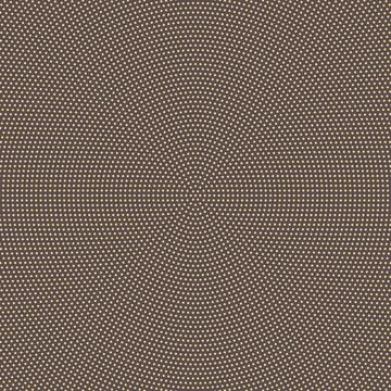 Modern Vector Abstract Geometric Pattern With Dots 스톡 일러스트