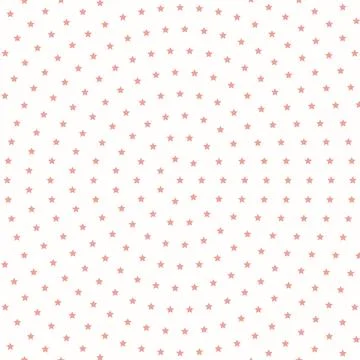 Modern Vector Abstract Geometric Pattern With Stars 스톡 일러스트