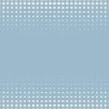 Modern Vector Abstract Geometric Pattern With Dots 스톡 일러스트