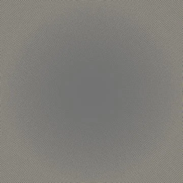 Modern Vector Abstract Geometric Pattern With Dots Stock Illustration