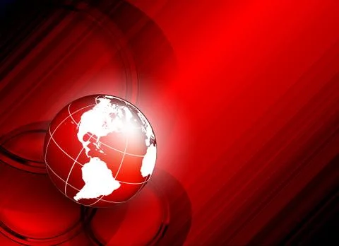 Modern vector background 스톡 일러스트