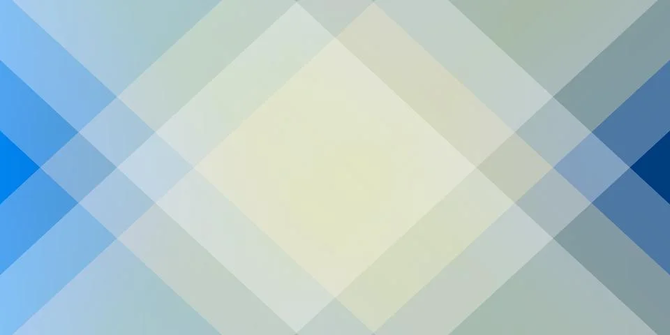 Modern vector background template featuring layered geometric diamond and s.. Stock Illustration