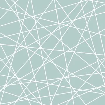 Modern Vector Geometric Pattern Stock Illustration
