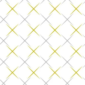 Modern Vector Seamless Pattern 스톡 일러스트