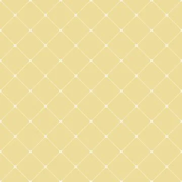 Modern Vector Seamless Pattern イラスト素材