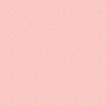 Modern Vector Seamless Pattern Stock Illustration