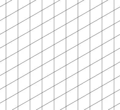 Modern Vector Seamless Pattern Stock Illustration