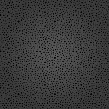 Modern Vector Seamless Pattern Stock Illustration