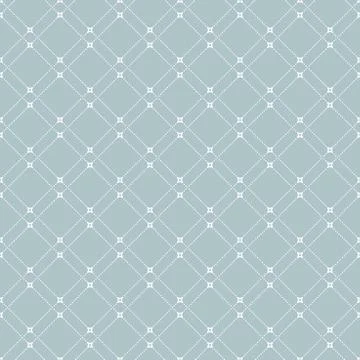 Modern Vector Seamless Pattern 스톡 일러스트