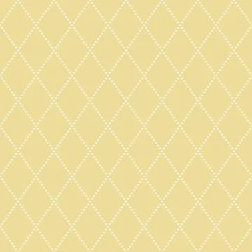Modern Vector Seamless Pattern Stockillustratie