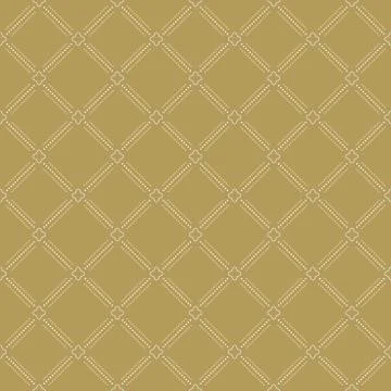 Modern Vector Seamless Pattern Stockillustratie