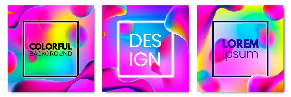 Modern vector template for brochure, leaflet, flyer, cover. Template for book Illustrazione stock