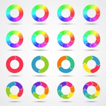 Modern vector template for your business project Stock Illustration