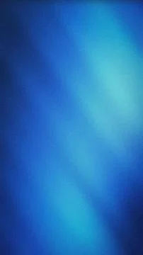 Modern vertical abstract grainy background in blue light blue and navy tones Stock Illustration