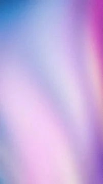 Modern vertical grainy gradient background with blue purple and pink luxury.. Stock Illustration