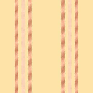 A modern vertical stripe pattern uses a steady visual cadence and a flat grap Stock Illustration