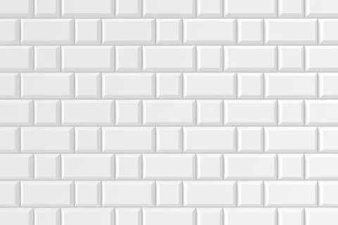 Modern wall background. 3D rendering. Stock Illustration