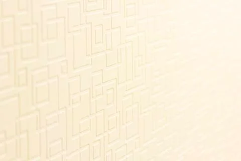 The modern wall Stock Photos