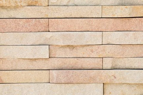 The modern wall Stock Photos