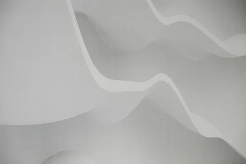 Modern wall wallpaper texture for background. Home decoration, abstraction, s Foto stock