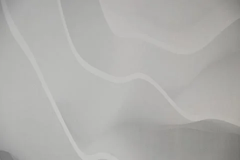 Modern wall wallpaper texture for background. Home decoration, wavy structure Stock-Fotos