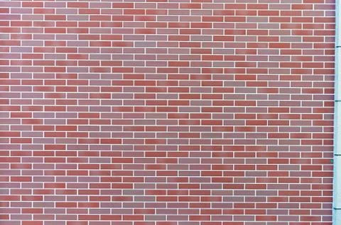 The modern wall,Outer wall siding Stock-Fotos