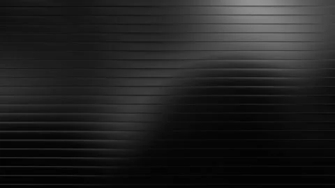 Modern wallpaper background with horizontal lines loop animated Stock Footage 322170415