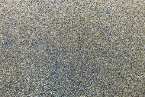 Modern wallpaper with repeat pattern and messy glitter textures Stock Photos
