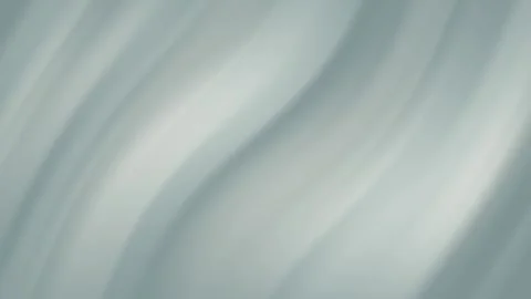 Modern wavy gray background Stock Footage 259871954