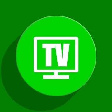 Modern web flat icon Illustration