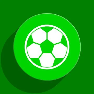 Modern web flat icon Stock Illustration