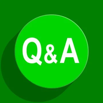 Modern web flat icon 스톡 일러스트